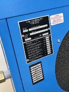 Industrial Air Compressor & dryer for sale - Photo 4