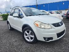 2009 Suzuki SX4 Hatchback AWD GARANTIE 1 ANS - Photo 2