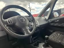 2009 Suzuki SX4 Hatchback AWD GARANTIE 1 ANS - Photo 3