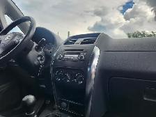 2009 Suzuki SX4 Hatchback AWD GARANTIE 1 ANS - Photo 4