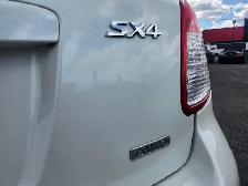2009 Suzuki SX4 Hatchback AWD GARANTIE 1 ANS - Photo 5