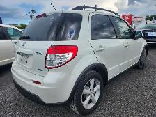 2009 Suzuki SX4 Hatchback AWD GARANTIE 1 ANS - Photo 6