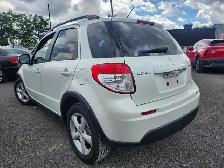 2009 Suzuki SX4 Hatchback AWD GARANTIE 1 ANS - Photo 7