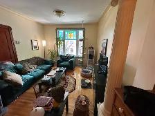 4 1/2 à louer dans Rosemont/Petite Patrie - Photo 2