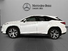 2017 Lexus RX 350 8A Only 60,000 km's! Outstanding value! - Photo 2