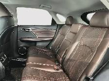 2017 Lexus RX 350 8A Only 60,000 km's! Outstanding value! - Photo 4