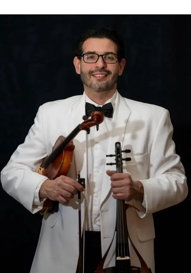 Professional Violin In Home Lessons SW,SE,NW,NE