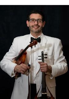Professional Violin In Home Lessons SW,SE,NW,NE