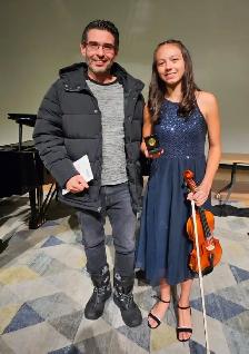 Professional Violin In Home Lessons SW,SE,NW,NE - Photo 4