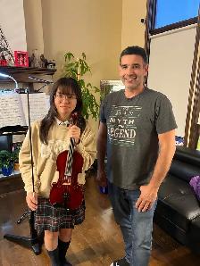 Professional Violin In Home Lessons SW,SE,NW,NE - Photo 5
