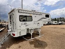 2005 Bigfoot 30C10.11SL Truck Camper – Rare Find, One Owner. - Photo 4