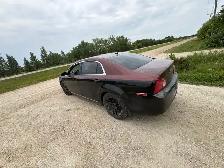 2011 Chevy Malibu - Photo 2