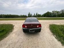2011 Chevy Malibu - Photo 4