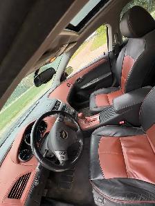 2011 Chevy Malibu - Photo 5