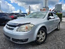 2008 Chevrolet Cobalt BAS KM PETIT BUGET - Photo 2