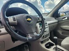 2008 Chevrolet Cobalt BAS KM PETIT BUGET - Photo 3