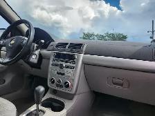 2008 Chevrolet Cobalt BAS KM PETIT BUGET - Photo 5