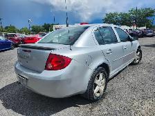 2008 Chevrolet Cobalt BAS KM PETIT BUGET - Photo 6
