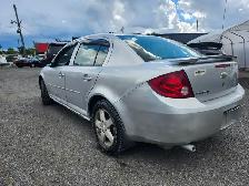2008 Chevrolet Cobalt BAS KM PETIT BUGET - Photo 7