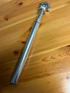 Adult Bike Seat Post (suspension)