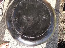 Vintage Milk Can - Photo 4