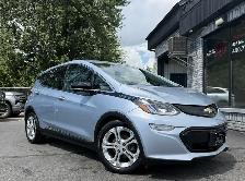 2017 Chevrolet Bolt EV LT
