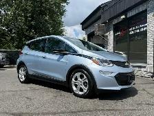 2017 Chevrolet Bolt EV LT - Photo 4