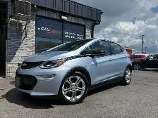 2017 Chevrolet Bolt EV LT - Photo 8