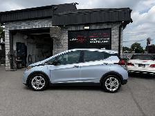 2017 Chevrolet Bolt EV LT - Photo 11