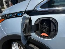 2017 Chevrolet Bolt EV LT - Photo 26