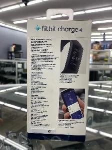 Fitbit Charge 4 - Photo 2