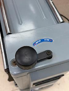 King Canada KC-426C 12-1/2' Portable Thickness Planer - $299 - Photo 6