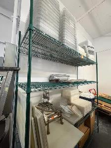 MASSIVE COMMERCIAL KITCHEN & EQUIPMENT CLEAROUT SALE - Photo 2