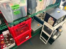 MASSIVE COMMERCIAL KITCHEN & EQUIPMENT CLEAROUT SALE - Photo 4
