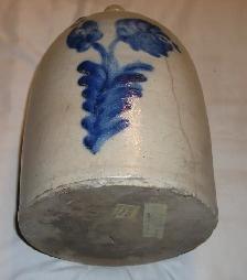 Antique Crock - Photo 2