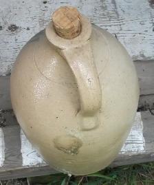 Antique Crock - Photo 3