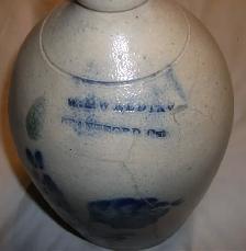 Antique Crock - Photo 5