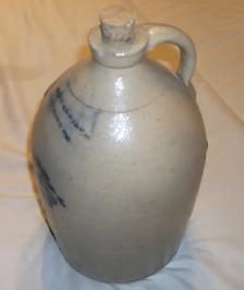 Antique Crock - Photo 6