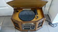 Classic Stereo