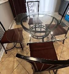 Dining table for sale - Photo 3