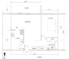 Spacious 1-Bedroom Condo for Rent – Kennedy & Ellesmere - Photo 6
