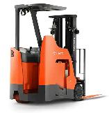 ORDER PICKER FORKLIFT OPERATOR