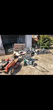 Scrap Metal Pickup Free 437-218-4147 - Photo 5