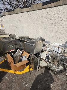 Scrap Metal Pickup Free 437-218-4147 - Photo 9