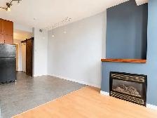 Downtown Victoria Studio for rent - Photo 8