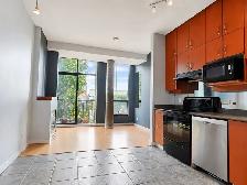 Downtown Victoria Studio for rent - Photo 10
