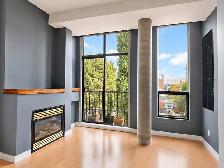 Downtown Victoria Studio for rent - Photo 11