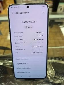 Samsung Galaxy S22 128 GB