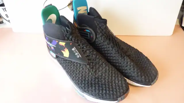 Men Nike Air Zoom