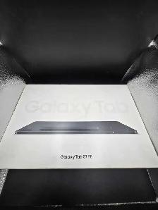 SAMSUNG GALAXY TAB S7 FE 64GB W/PEN & BOX